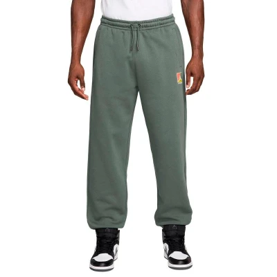 Nike JORDAN M J BRK GFX PANT pánské tepláky