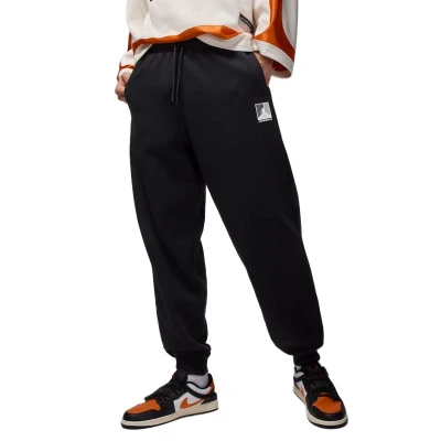 Nike JORDAN M J BRK GFX PANT pánské tepláky