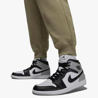 Nike JORDAN M J BRK GFX PANT pánské tepláky