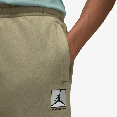 Nike JORDAN M J BRK GFX PANT pánské tepláky