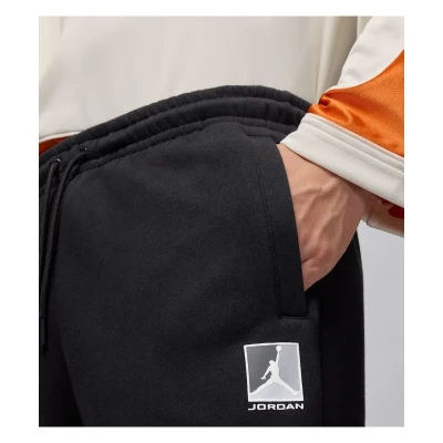 Nike JORDAN M J BRK GFX PANT pánské tepláky