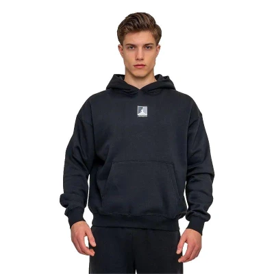Nike JORDAN M J BRK GFX PO HD pánská mikina