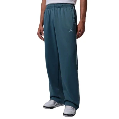 Nike JORDAN M J BRK TRICOT TRACK SUIT PNT pánské tepláky