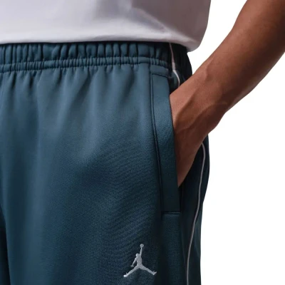 Nike JORDAN M J BRK TRICOT TRACK SUIT PNT pánské tepláky