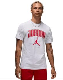 Nike JORDAN M J CITY 88 SS CREW-100-White 2025 Nike JORDAN M J CITY 88 SS CREW-100-White 2025