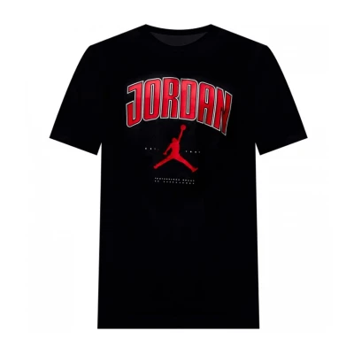 Nike JORDAN M J CITY 88 SS CREW pánské tričko