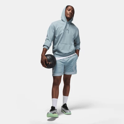 Nike JORDAN M J DF SPRT CSVR FLC PO pánská mikina