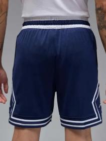 Nike JORDAN M J DF SPRT DMND SHORT-HF9910-410-BLUE 2025 šortky