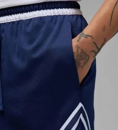 Nike JORDAN M J DF SPRT DMND SHORT-HF9910-410-BLUE 2025 šortky POUZE Velikost M (VÝPRODEJ)
