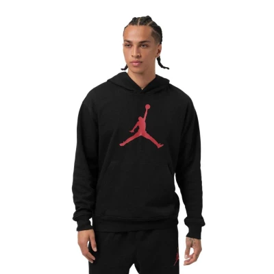 Nike JORDAN M J JUMPMAN FLC HBR PO 2 pánská mikina