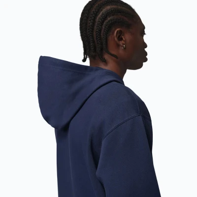 Nike JORDAN M J JUMPMAN FLC HBR PO 2 pánská mikina