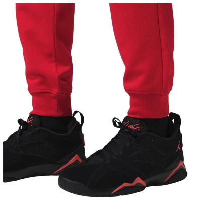 Nike JORDAN M J JUMPMAN FLC PANT 2 pánské tepláky