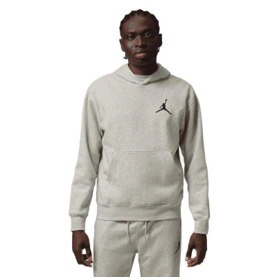 Nike JORDAN M J JUMPMAN FLC PO 2 pánská mikina