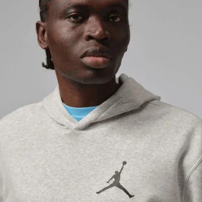 Nike JORDAN M J JUMPMAN FLC PO 2 pánská mikina
