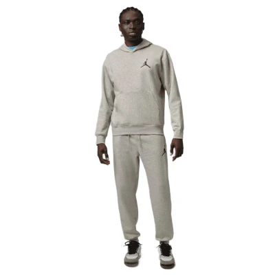 Nike JORDAN M J JUMPMAN FLC PO 2 pánská mikina