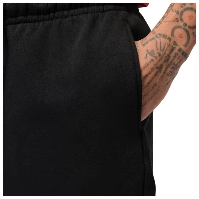 Nike JORDAN M J JUMPMAN FLC SHORT 2 pánské teplákové kraťasy
