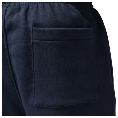 Nike JORDAN M J JUMPMAN FLC SHORT 2 pánské teplákové kraťasy