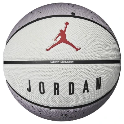 Nike JORDAN PLAYGROUND 8P 07 CG/WH/BK basketbalový míč