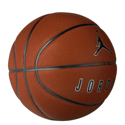 Nike JORDAN ULTIMATE 07 AM/BK/MS/BK basketbalový míč
