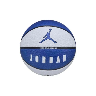Nike JORDAN ULTIMATE 07 GR/BK/WH/FG basketbalový míč