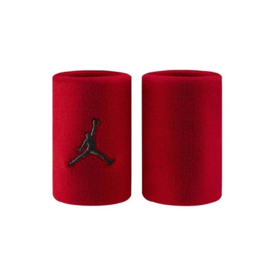 Nike JORDAN WRISTBAND RED potítka