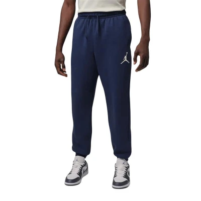 Nike M JORDAN JUMPMAN FLC PANT 2-Blue pánské tepláky