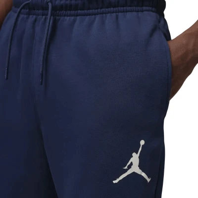 Nike M JORDAN JUMPMAN FLC PANT 2-Blue pánské tepláky