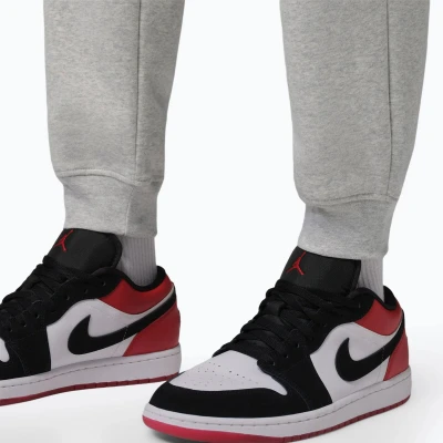 Nike M JORDAN JUMPMAN FLC PANT 2-Grey pánské tepláky