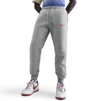Nike M NK CLUB BB JGGR NEO VARSITY pánské tepláky