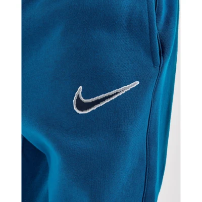 Nike M NK CLUB BB JGGR NEO VARSITY GREEN ABYSS/GREEN ABYSS/BLACK pánské tepláky