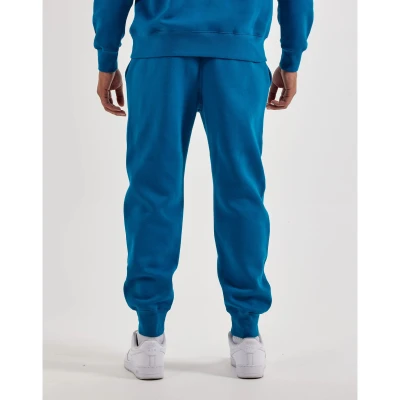 Nike M NK CLUB BB JGGR NEO VARSITY GREEN ABYSS/GREEN ABYSS/BLACK pánské tepláky