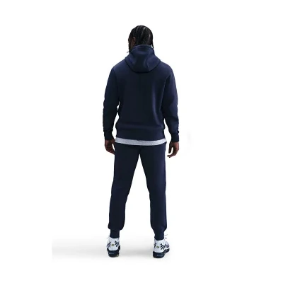 Nike M NK CLUB BB JGGR NEO VARSITY OBSIDIAN/OBSIDIAN/BLACK pánské tepláky