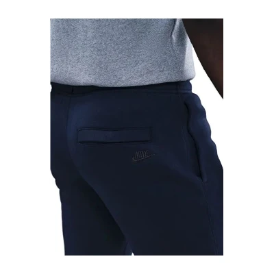 Nike M NK CLUB BB JGGR NEO VARSITY OBSIDIAN/OBSIDIAN/BLACK pánské tepláky