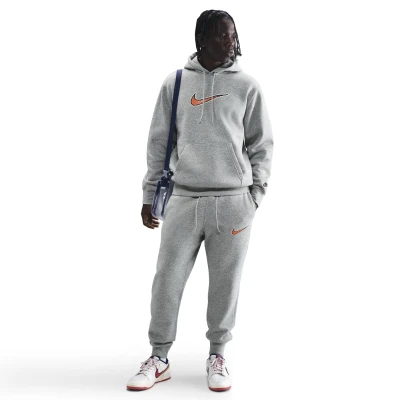 Nike M NK CLUB BB JGGR NEO VARSITY pánské tepláky