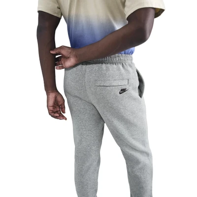 Nike M NK CLUB BB JGGR NEO VARSITY pánské tepláky