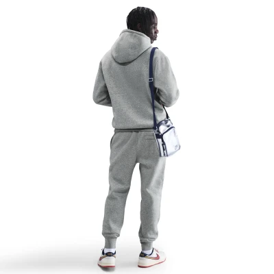 Nike M NK CLUB BB JGGR NEO VARSITY pánské tepláky