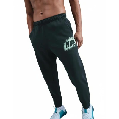 Nike M NK TF FLEECE JOGGER GFX SEAWEED pánské tepláky