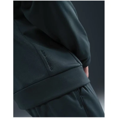 Nike M NK TF FLEECE JOGGER GFX SEAWEED pánské tepláky