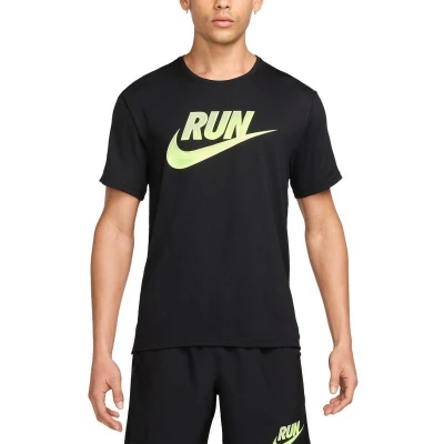 Nike Miler Run Energy pánské tričko