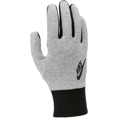 Nike MN CLUB FLEECE GLV DG/BK/BK