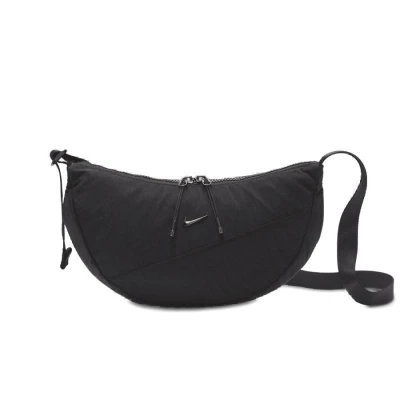 Nike NK AURA CRESCENT CROSSBODY dámská taška přes rameno