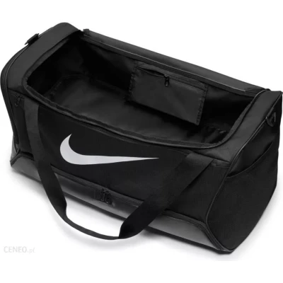 Nike NK BRSLA L DUFF - 9.5 (95L) cestovní taška