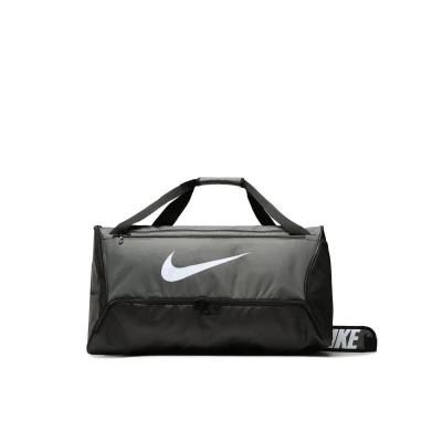Nike NK BRSLA M DUFF - 9.5 (60L) sportovní taška