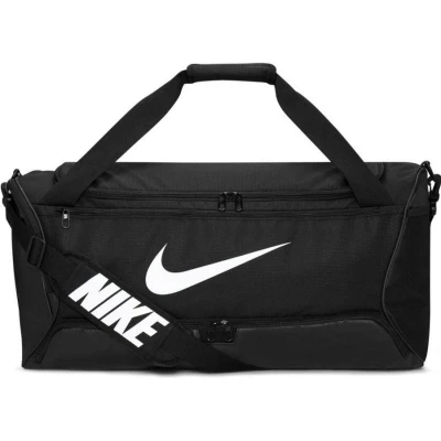 Nike NK BRSLA M DUFF - 9.5 (60L) sportovní taška