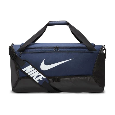 Nike NK BRSLA M DUFF - 9.5 (60L) sportovní taška