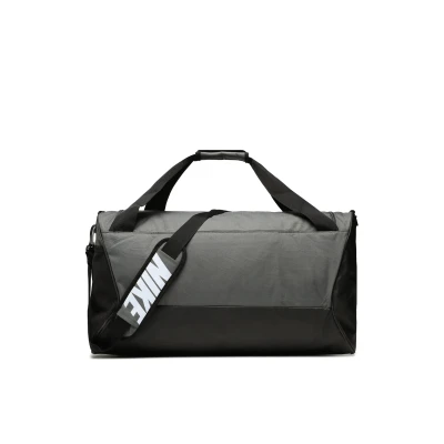 Nike NK BRSLA M DUFF - 9.5 (60L) sportovní taška