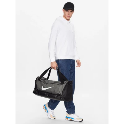 Nike NK BRSLA M DUFF - 9.5 (60L) sportovní taška