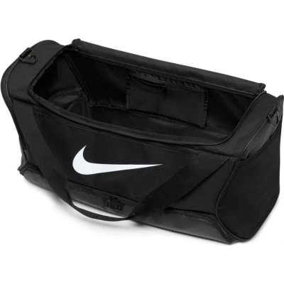 Nike NK BRSLA M DUFF - 9.5 (60L) sportovní taška