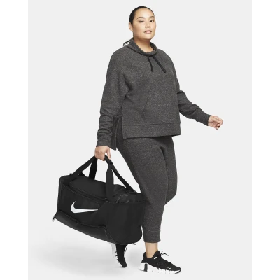 Nike NK BRSLA M DUFF - 9.5 (60L) sportovní taška