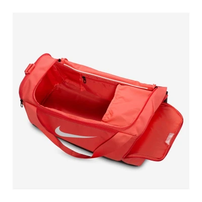 Nike NK BRSLA S DUFF - 9.5 (41L) sportovní taška